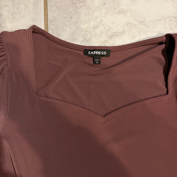 Express top SOLD - Picture 2 of 4